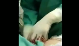 女人分娩视频,见证生命诞生的震撼瞬间